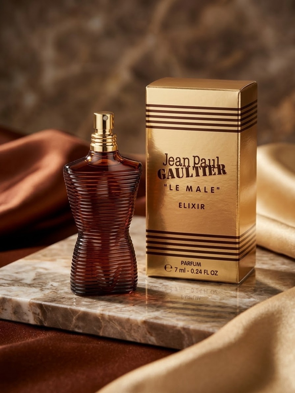 Jean Paul Gaultier Le Male 7ml